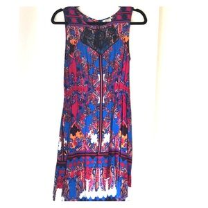 Anthropologie Lilka Dress